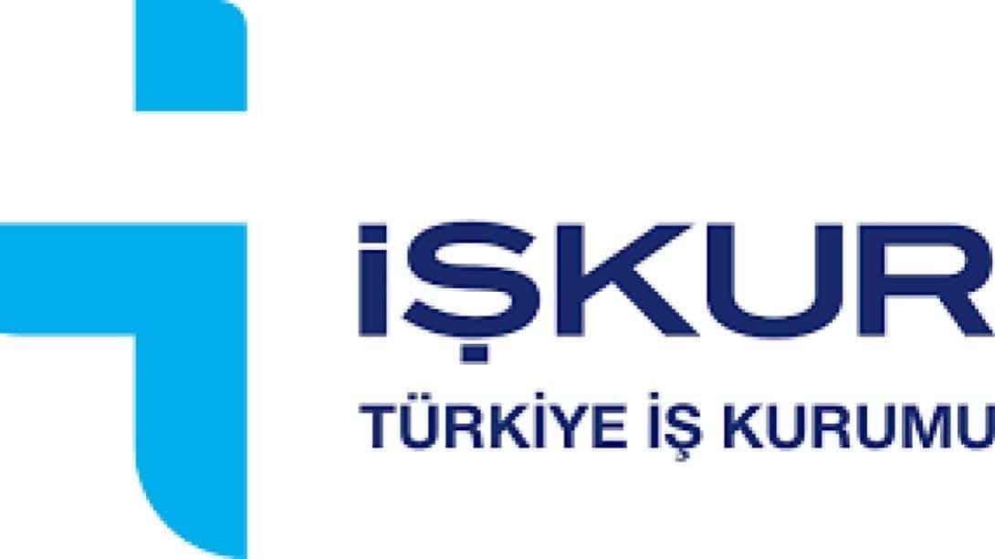 İşgücü Uyum Programı İlanı