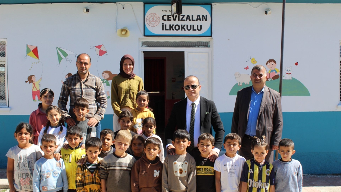 Eğitimde Yerinde Ziyaretler